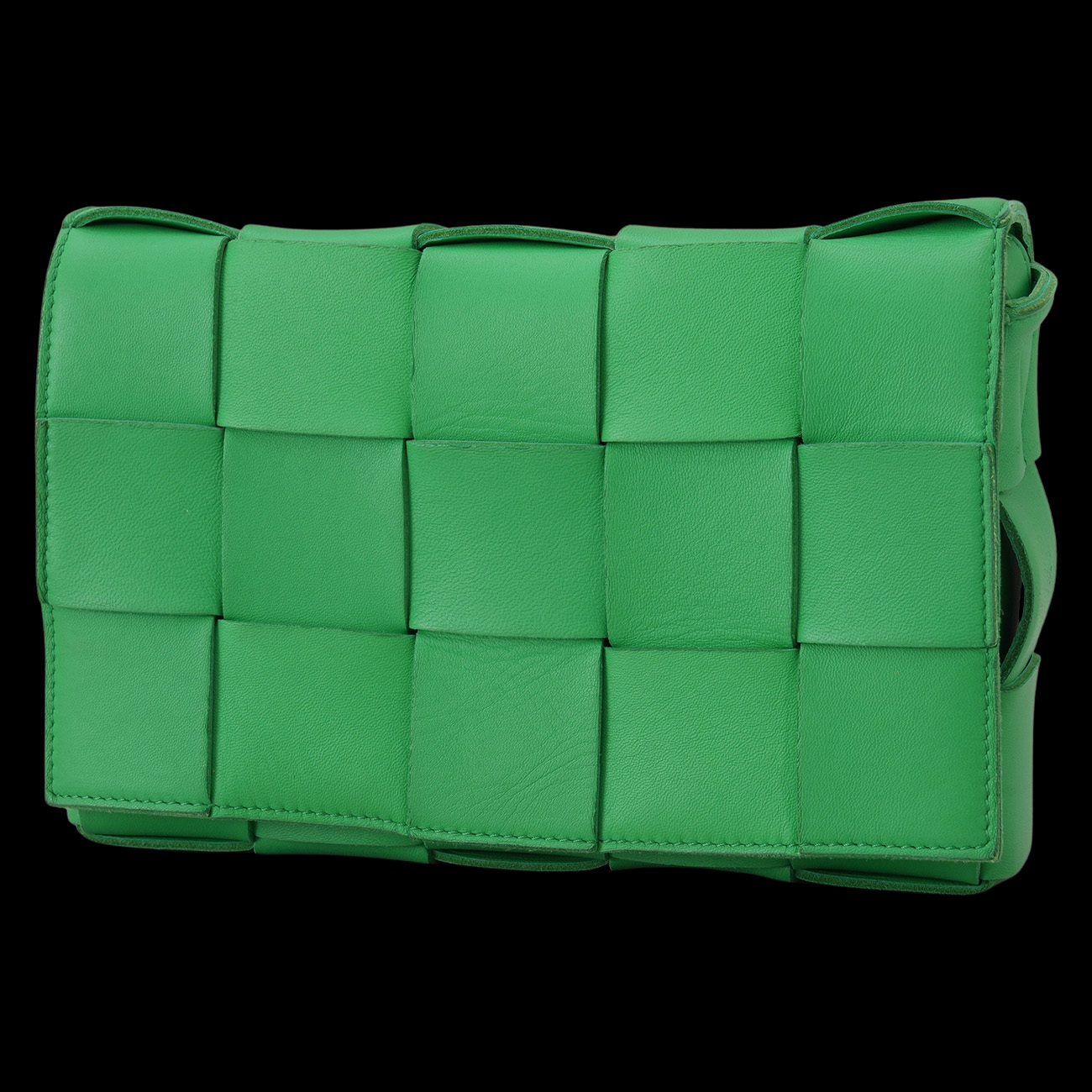 BOTTEGA VENETA(USED)보테가베네타 카세트백